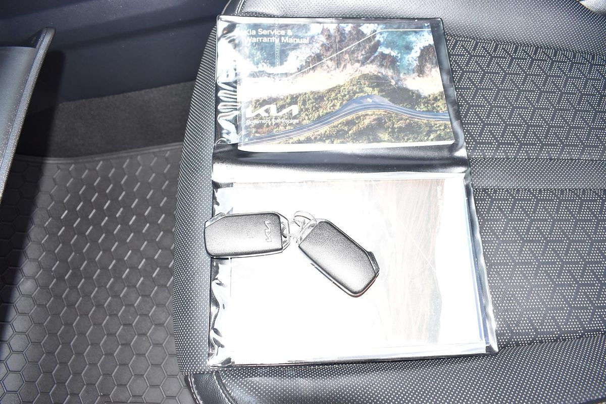 2023 Kia Sorento Sport+ MQ4