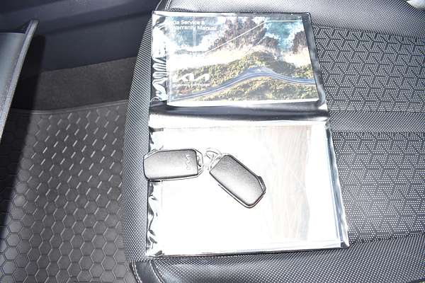 2023 Kia Sorento Sport+ MQ4