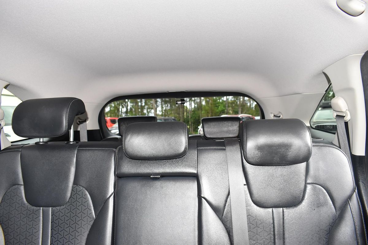 2023 Kia Sorento Sport+ MQ4