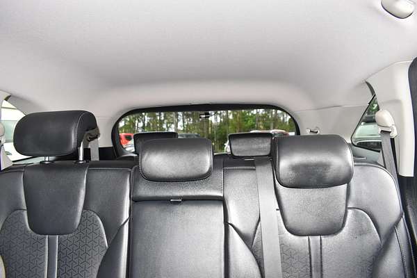 2023 Kia Sorento Sport+ MQ4