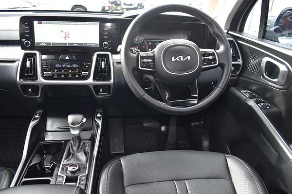 2023 Kia Sorento Sport+ MQ4