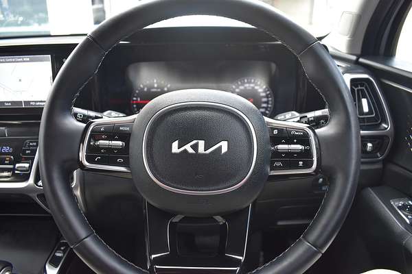 2023 Kia Sorento Sport+ MQ4