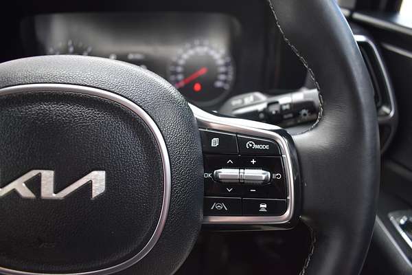 2023 Kia Sorento Sport+ MQ4