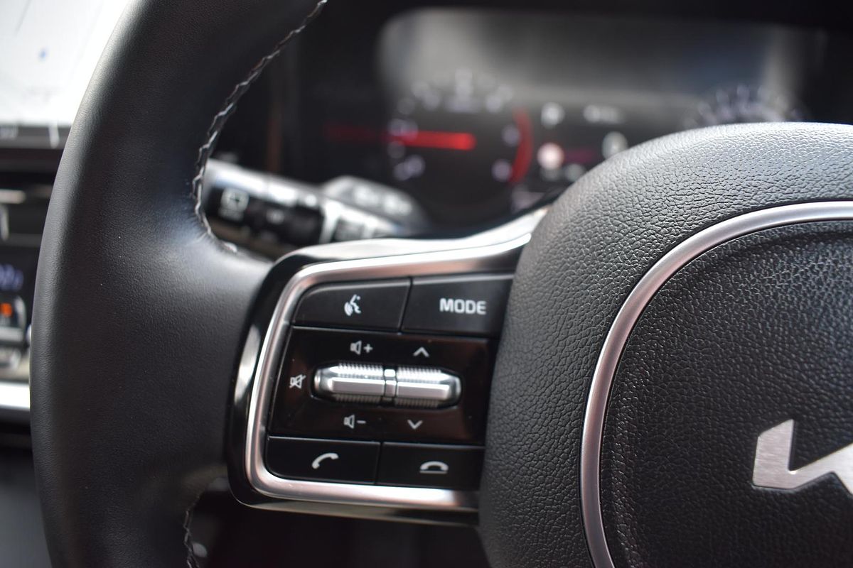 2023 Kia Sorento Sport+ MQ4