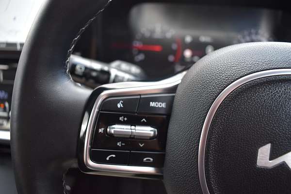 2023 Kia Sorento Sport+ MQ4