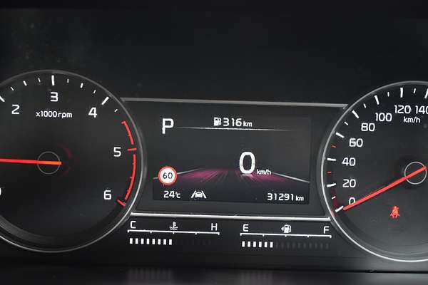 2023 Kia Sorento Sport+ MQ4