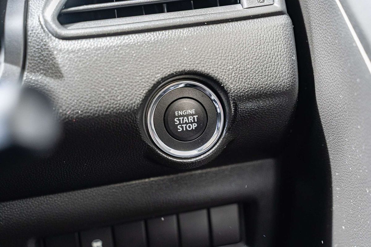 2022 Suzuki Swift GLX Turbo AZ Series II