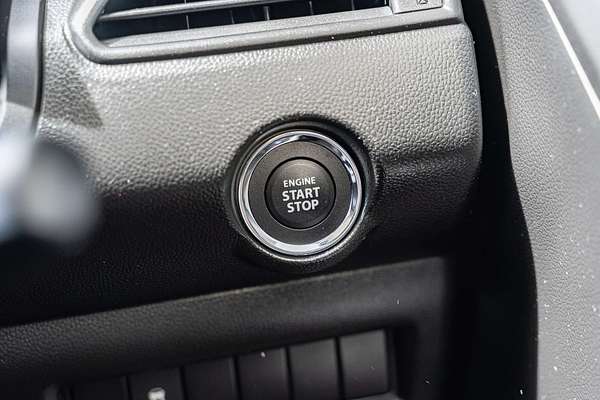 2022 Suzuki Swift GLX Turbo AZ Series II