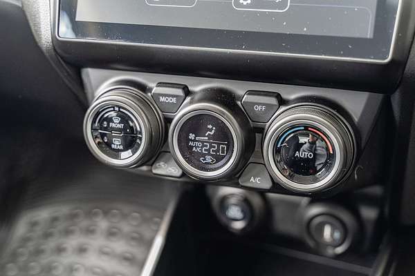 2022 Suzuki Swift GLX Turbo AZ Series II