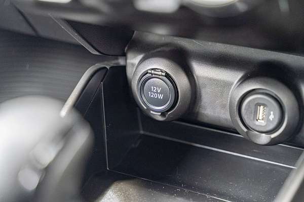 2022 Suzuki Swift GLX Turbo AZ Series II