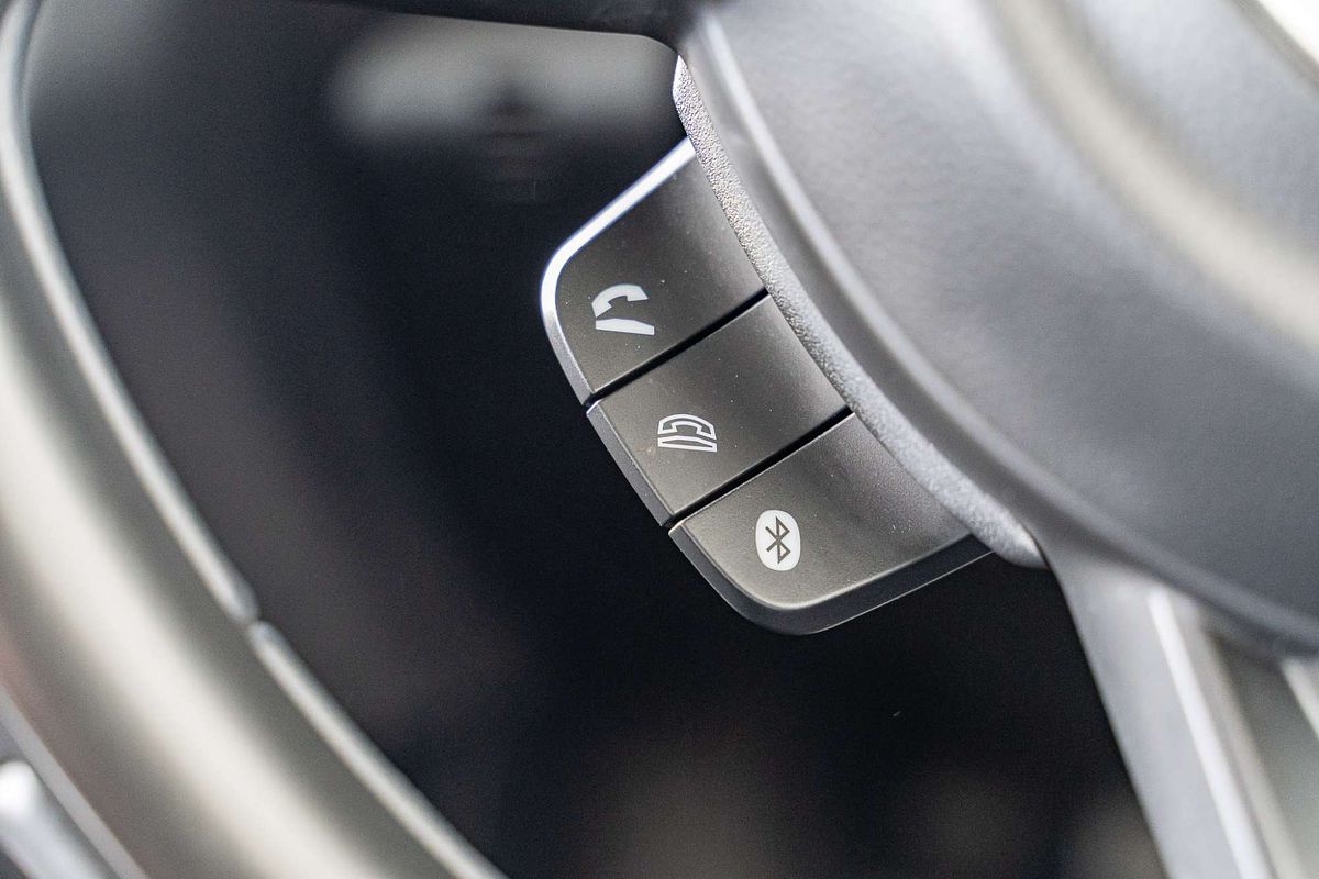 2022 Suzuki Swift GLX Turbo AZ Series II