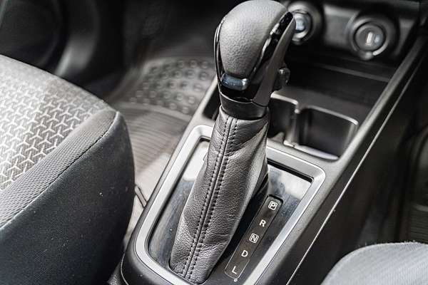 2022 Suzuki Swift GLX Turbo AZ Series II