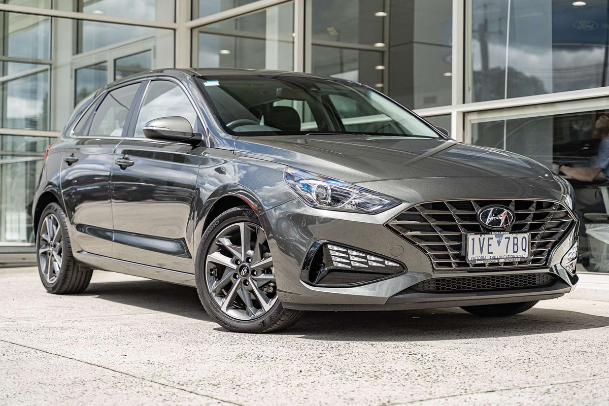 2022 Hyundai i30 Active PD.V4