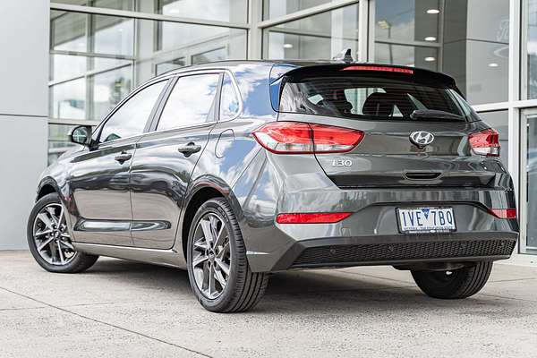 2022 Hyundai i30 Active PD.V4