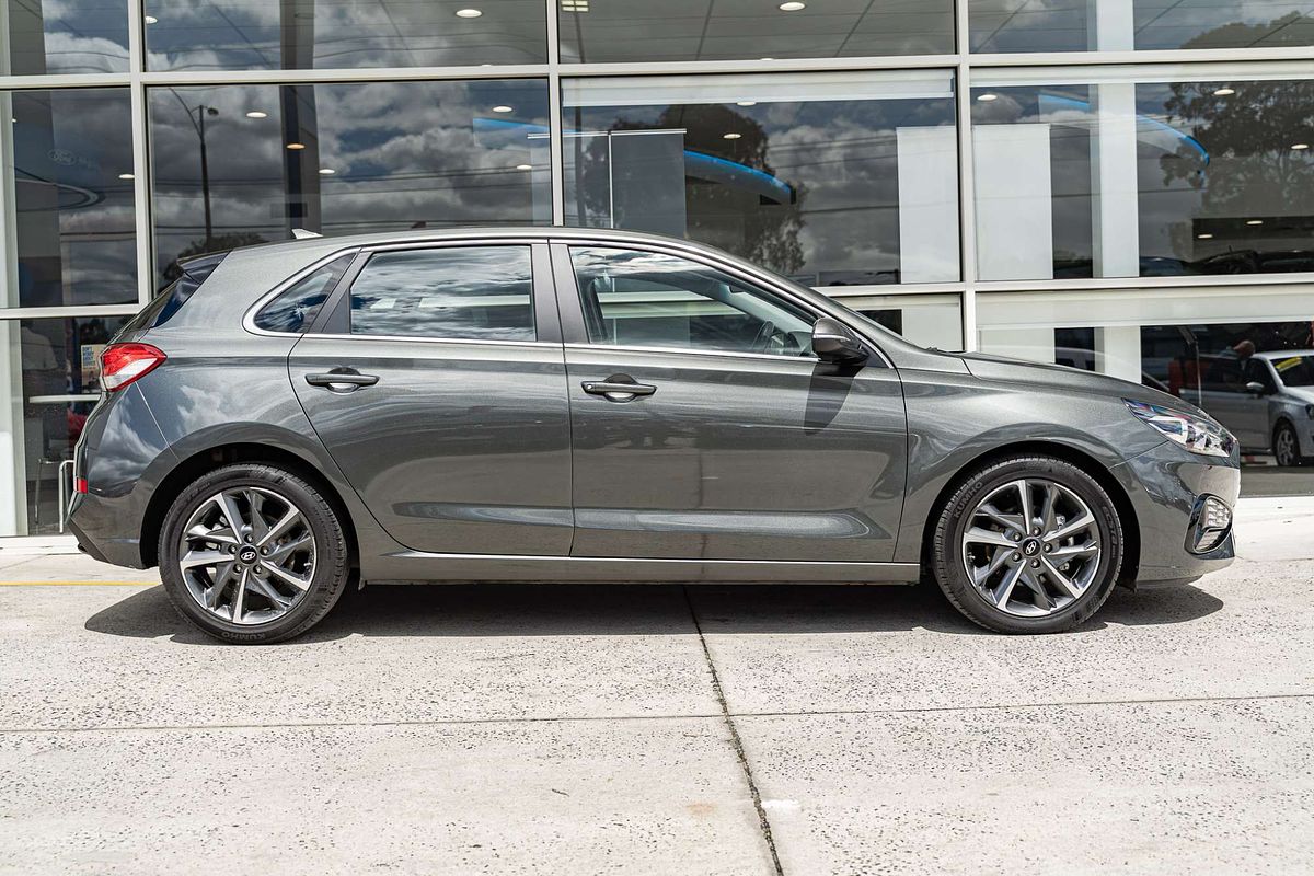 2022 Hyundai i30 Active PD.V4