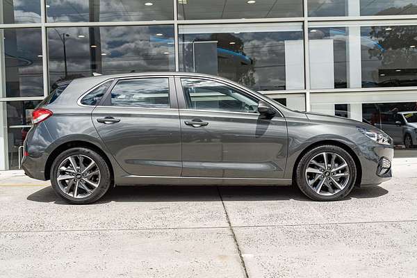 2022 Hyundai i30 Active PD.V4