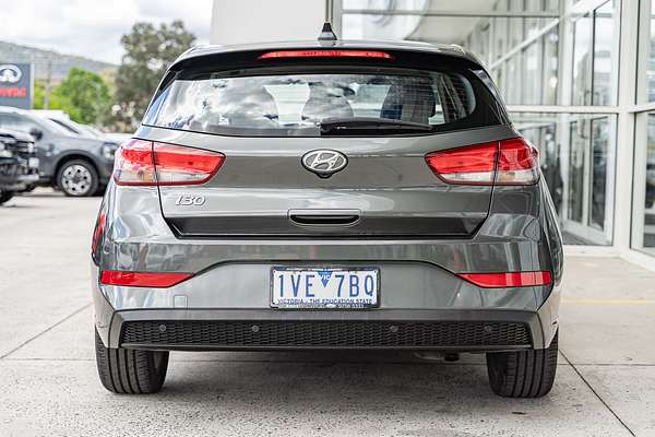 2022 Hyundai i30 Active PD.V4