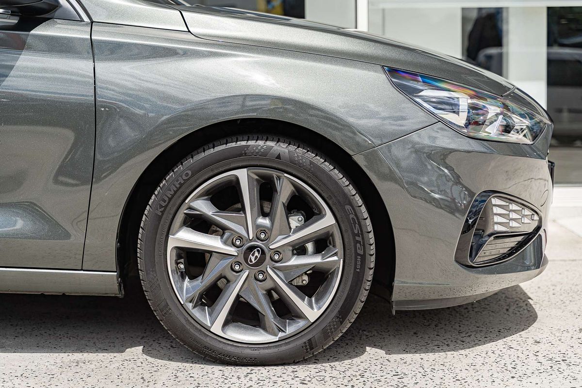 2022 Hyundai i30 Active PD.V4