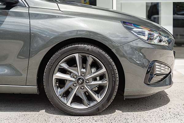 2022 Hyundai i30 Active PD.V4