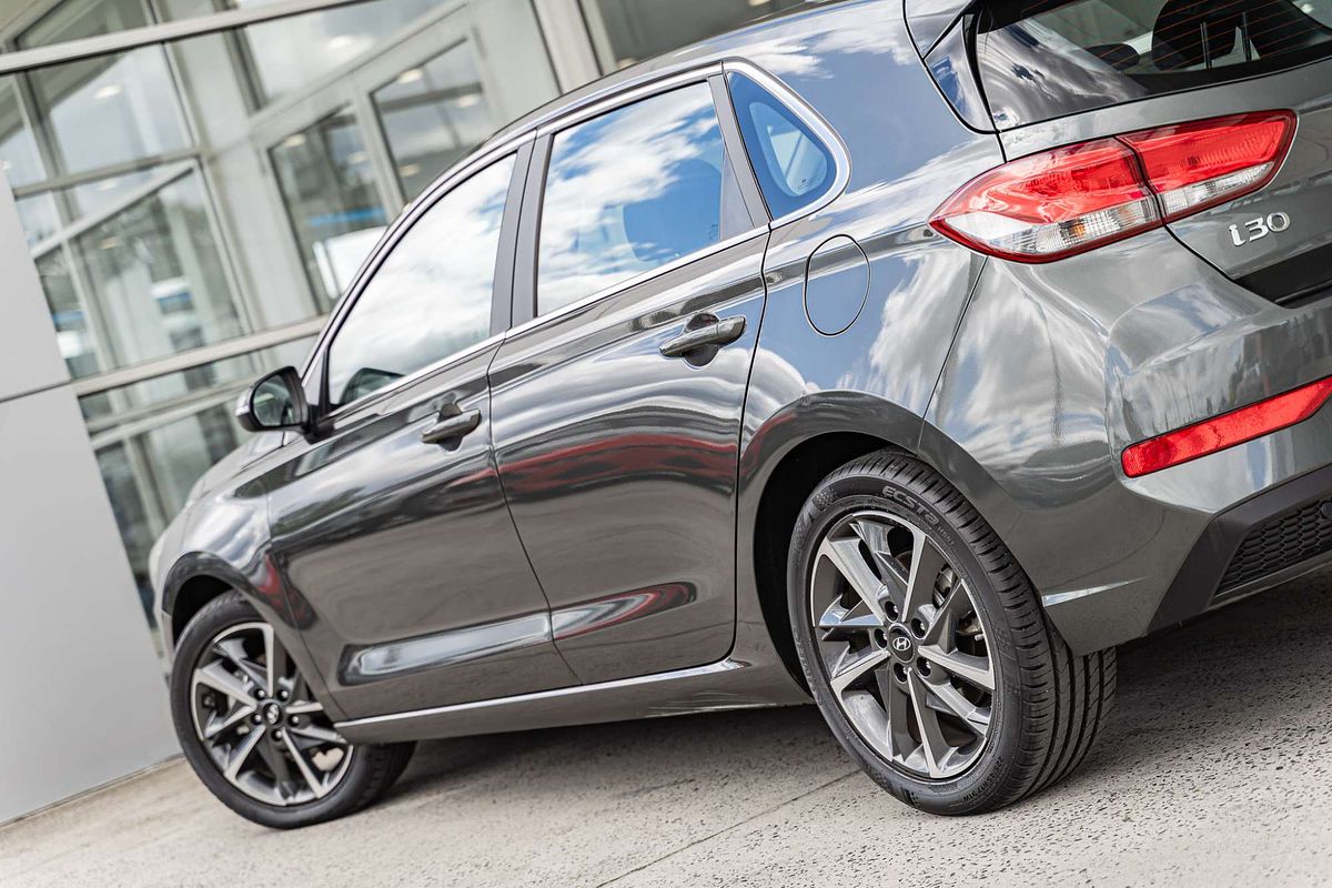 2022 Hyundai i30 Active PD.V4