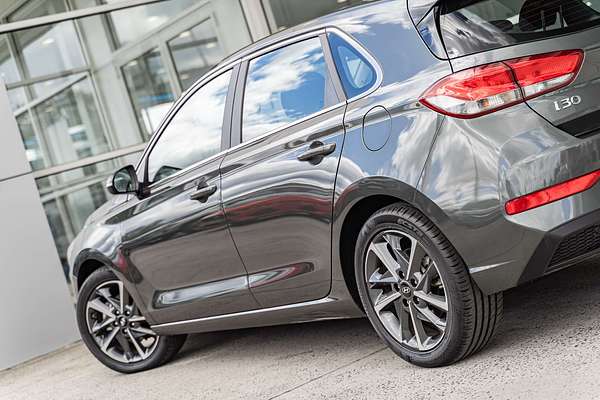 2022 Hyundai i30 Active PD.V4