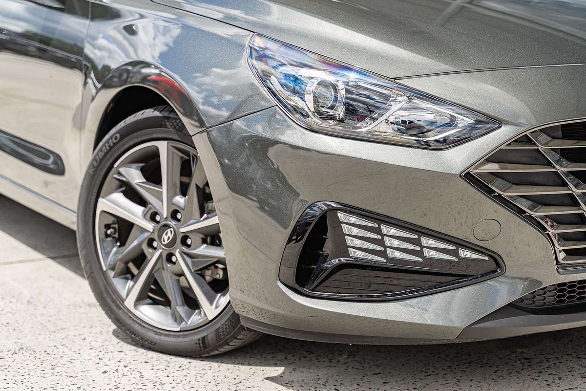 2022 Hyundai i30 Active PD.V4