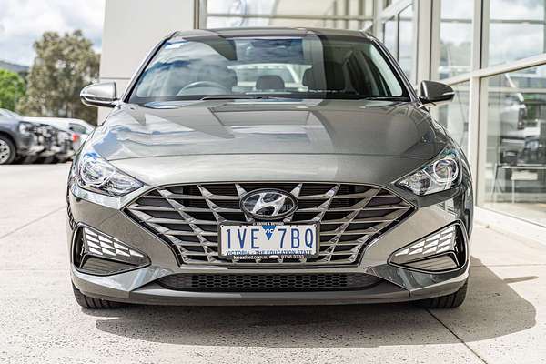 2022 Hyundai i30 Active PD.V4