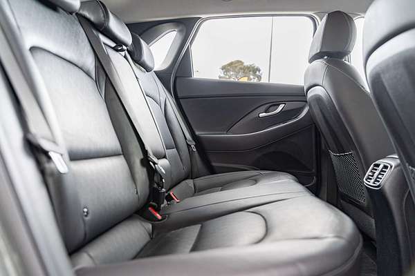 2022 Hyundai i30 Active PD.V4