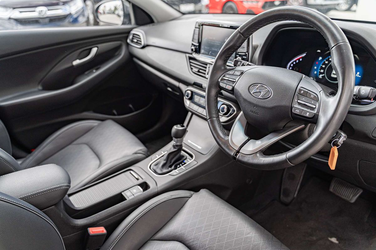 2022 Hyundai i30 Active PD.V4