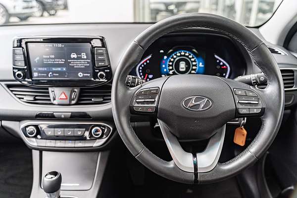 2022 Hyundai i30 Active PD.V4