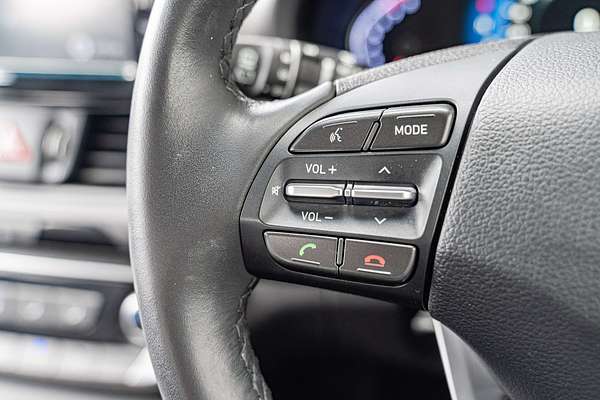 2022 Hyundai i30 Active PD.V4