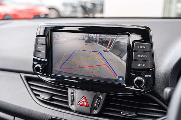 2022 Hyundai i30 Active PD.V4