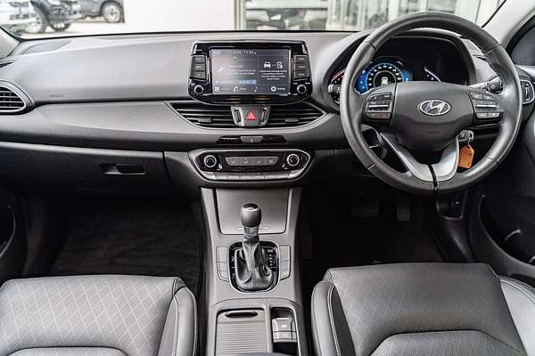 2022 Hyundai i30 Active PD.V4