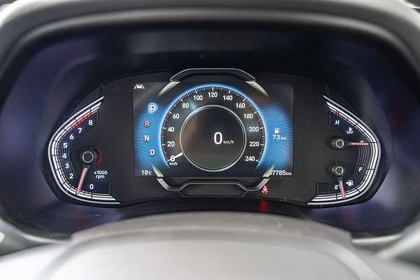 2022 Hyundai i30 Active PD.V4