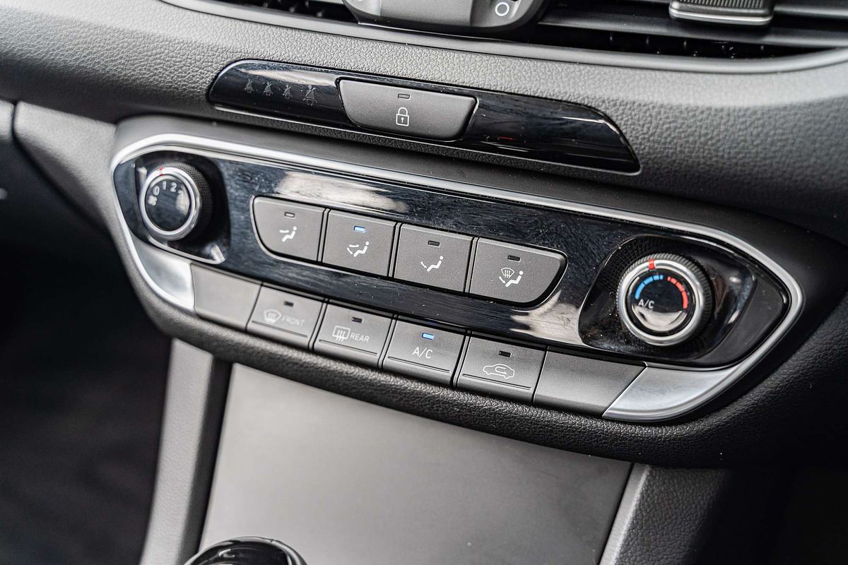 2022 Hyundai i30 Active PD.V4