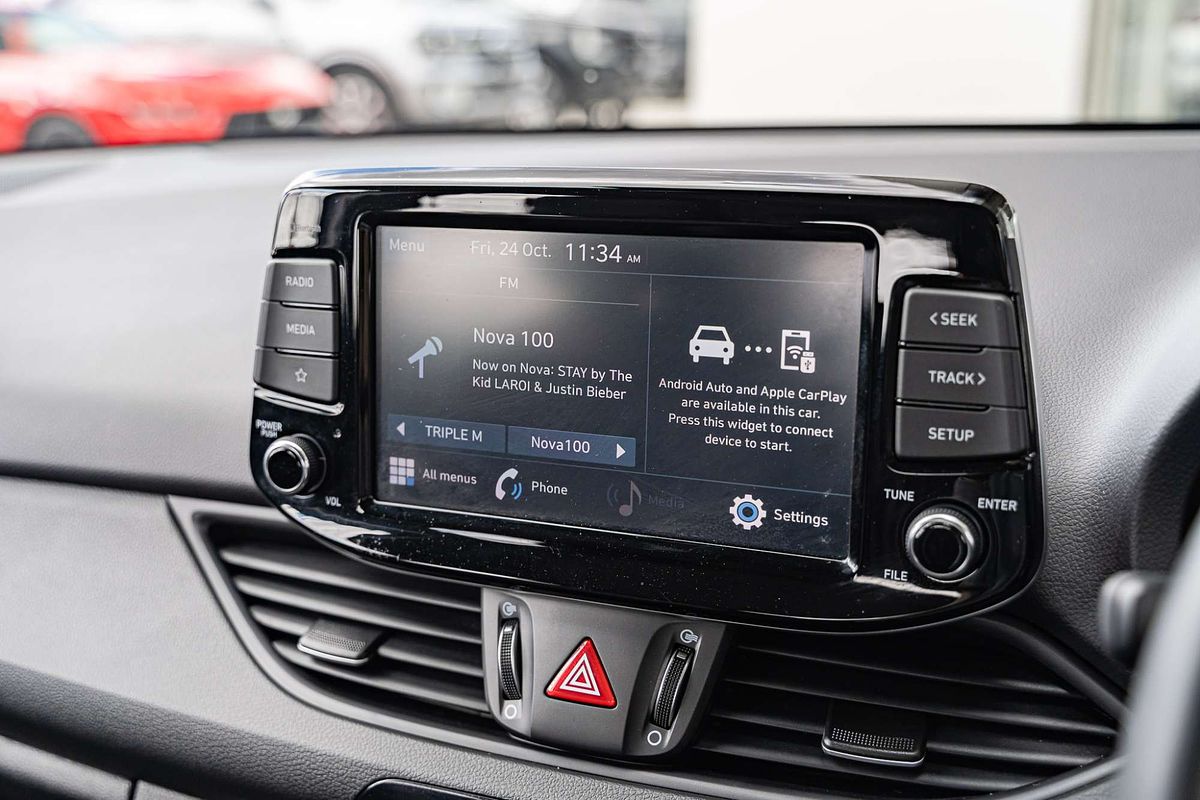 2022 Hyundai i30 Active PD.V4