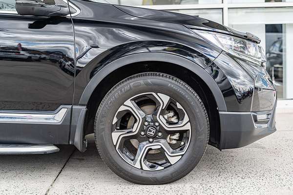 2019 Honda CR-V VTi-LX RW