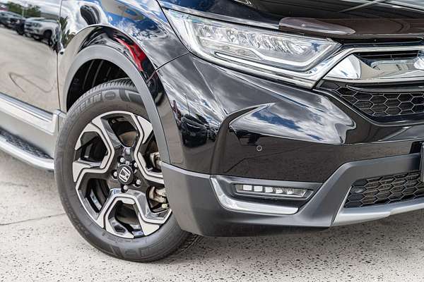 2019 Honda CR-V VTi-LX RW