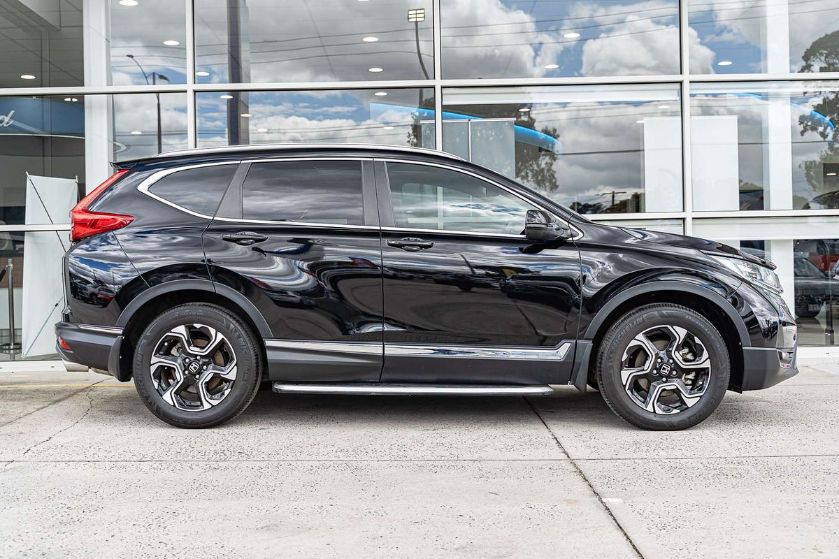2019 Honda CR-V VTi-LX RW