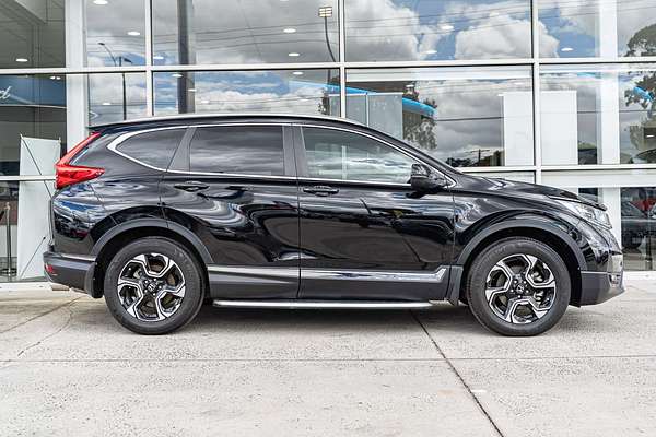 2019 Honda CR-V VTi-LX RW