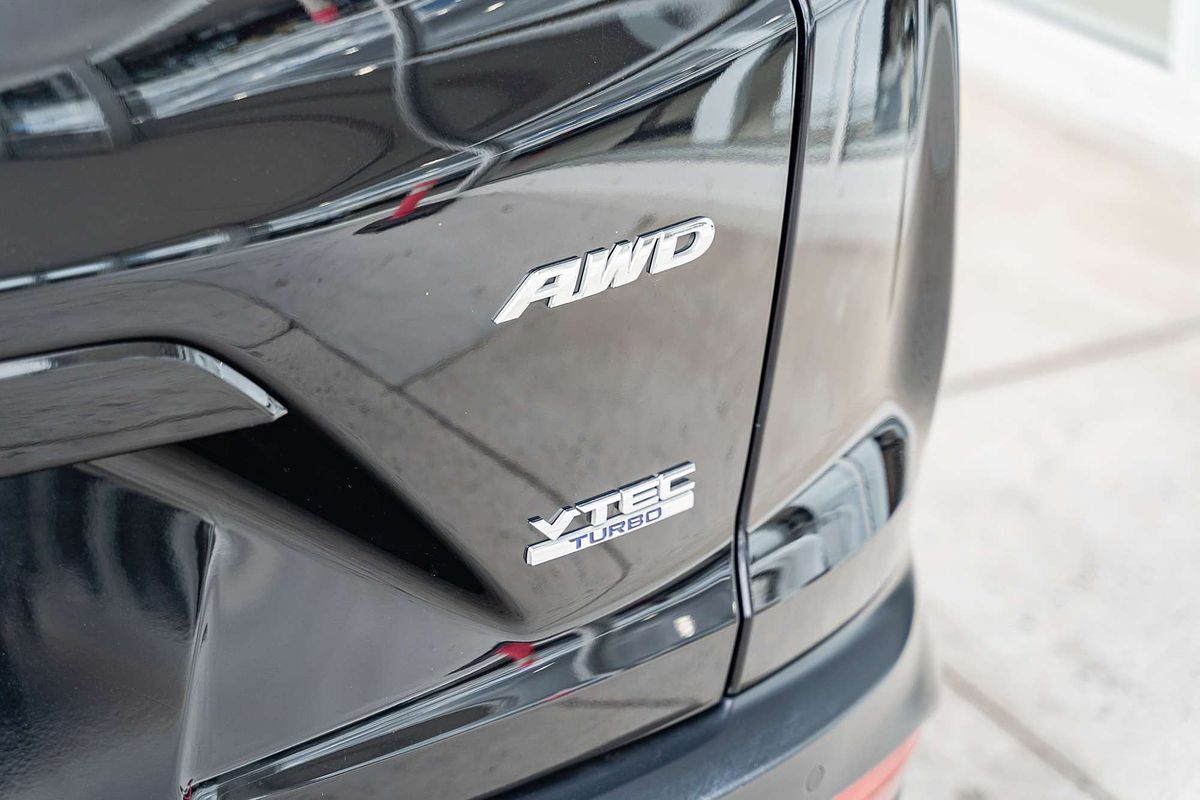 2019 Honda CR-V VTi-LX RW