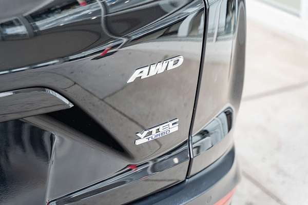 2019 Honda CR-V VTi-LX RW