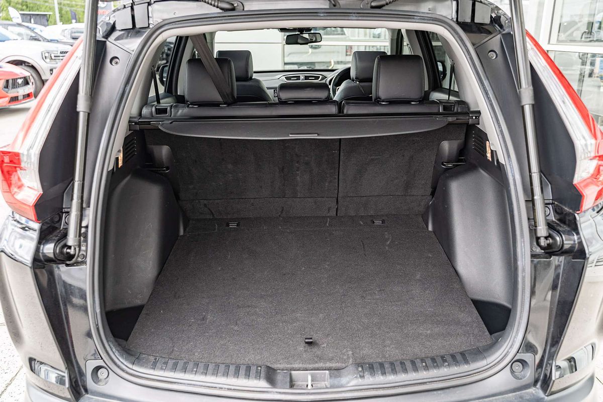 2019 Honda CR-V VTi-LX RW