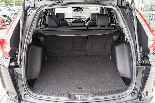 2019 Honda CR-V VTi-LX RW