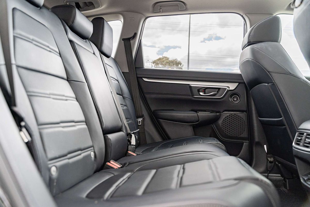 2019 Honda CR-V VTi-LX RW