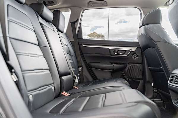 2019 Honda CR-V VTi-LX RW