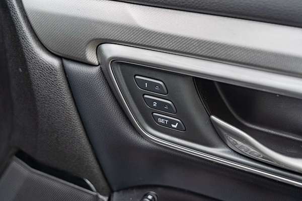 2019 Honda CR-V VTi-LX RW