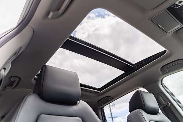 2019 Honda CR-V VTi-LX RW