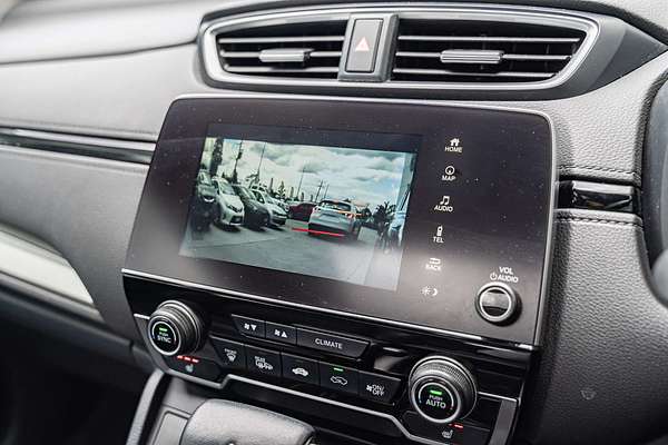 2019 Honda CR-V VTi-LX RW