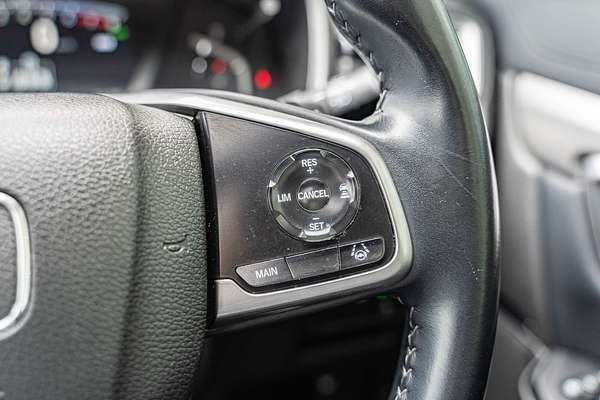 2019 Honda CR-V VTi-LX RW